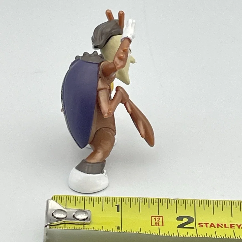 Despicable Me 4 Mini Mayhem Mystery Figure‎ Bug Character Moose 2